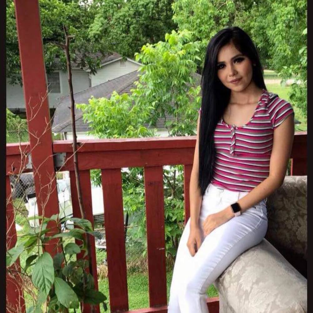 Meet your Posher, Anabel